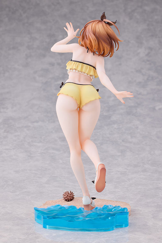TV Anime "Atelier Ryza: Ever Darkness & the Secret Hideout" Reisalin Stout Swimsuit Ver. 1/7