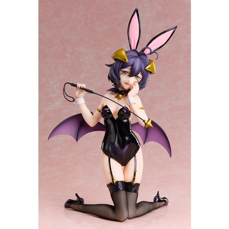B-style Gushing over Magical Girls Magia Baiser Bunny Ver.