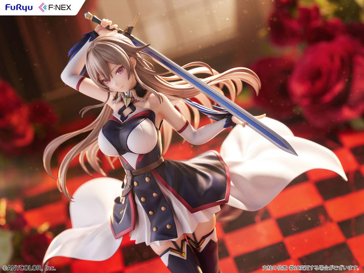 Nijisanji Furen E Lustario 1/7