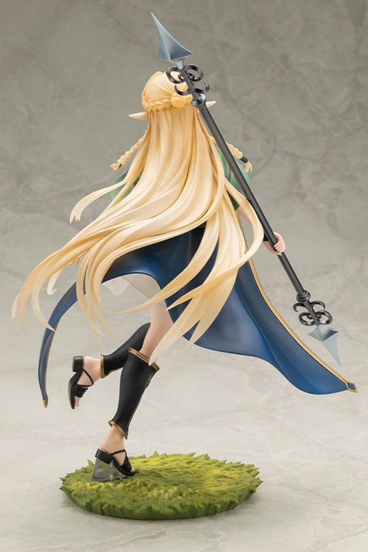 Unicorn Overlord Eltolinde 1/7