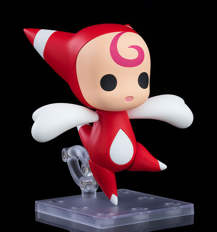 Nendoroid Devil Dice AQUI-Chan