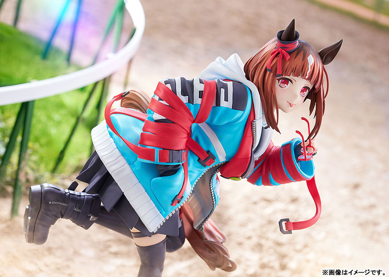 Umamusume Pretty Derby Transcend 1/7
