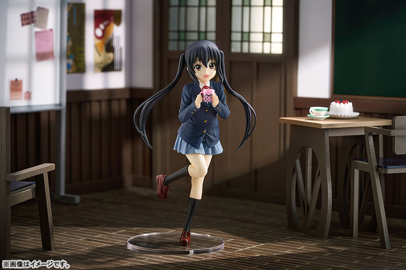 POP UP PARADE K-On! Azusa Nakano L size