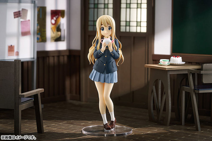 POP UP PARADE K-On! Tsumugi Kotobuki L size