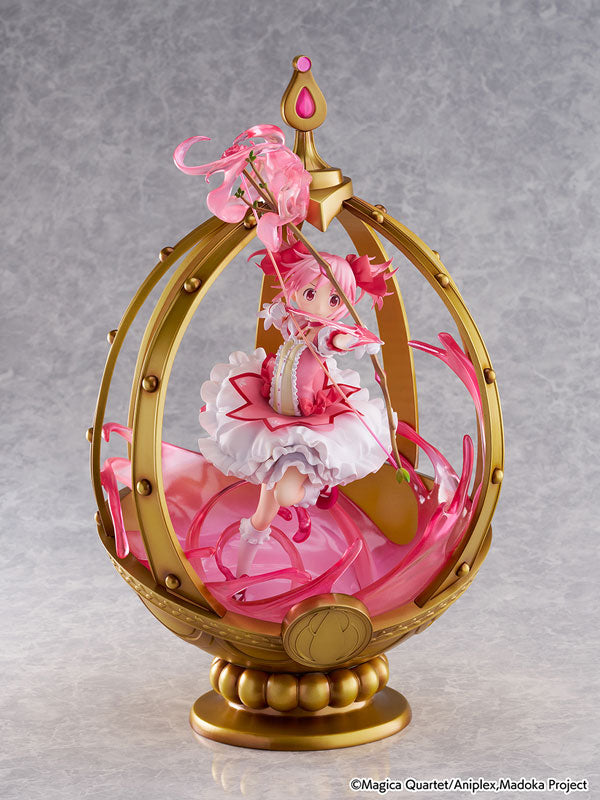 TV Anime "Puella Magi Madoka Magica" Madoka Kaname 1/7