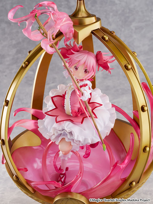 TV Anime "Puella Magi Madoka Magica" Madoka Kaname 1/7