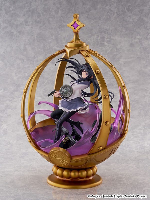 TV Anime "Puella Magi Madoka Magica" Homura Akemi 1/7
