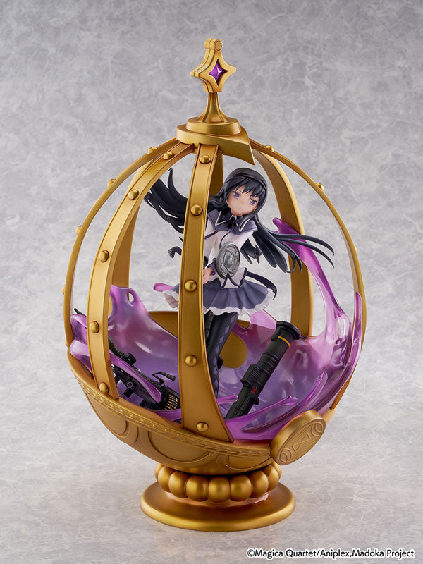TV Anime "Puella Magi Madoka Magica" Homura Akemi 1/7