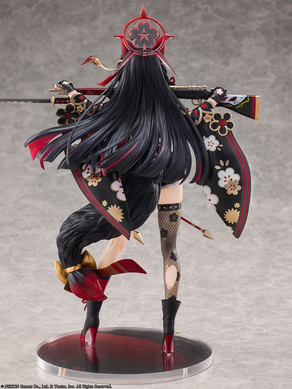 Blue Archive Wakamo 1/7