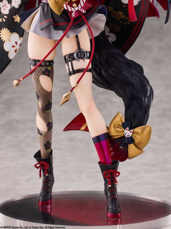 Blue Archive Wakamo 1/7