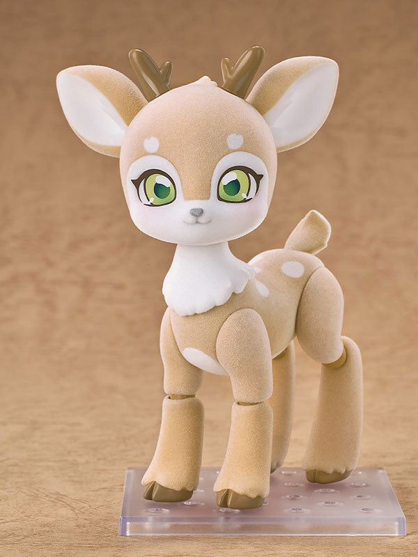 Nendoroid Deer Cocoa Ver.