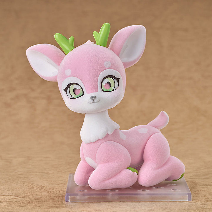 Nendoroid Deer Strawberry Milk Ver.