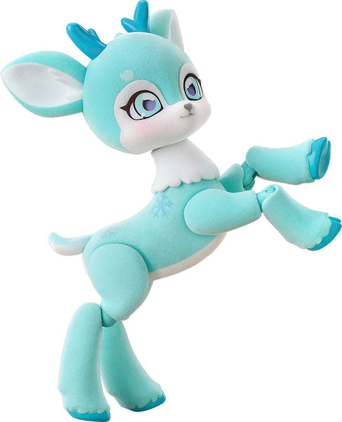 Nendoroid Deer Mint Ver.