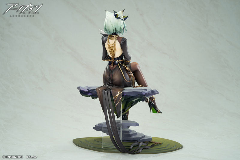 Arknights Kal'tsit The Pilgrim ver. 1/7
