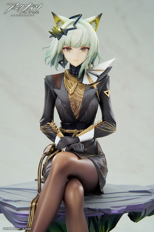 Arknights Kal'tsit The Pilgrim ver. 1/7