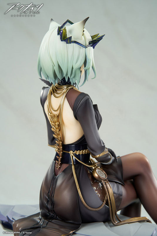 Arknights Kal'tsit The Pilgrim ver. 1/7