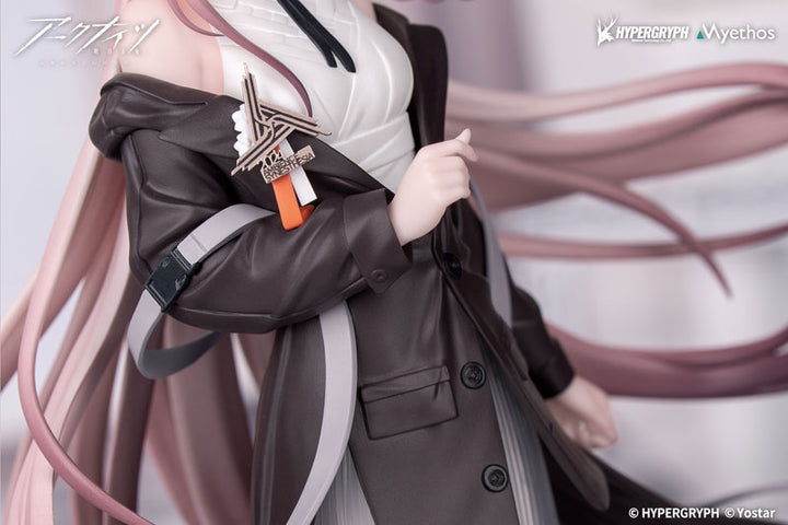 Gift+ Arknights Theresa: Journey of Music VER. 1/8