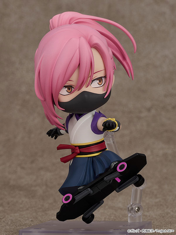 Nendoroid SK8 the Infinity Cherry blossom