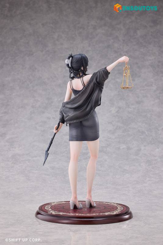 Goddess of Victory: Nikke D: Killer Wife 1/7 Deluxe Edition