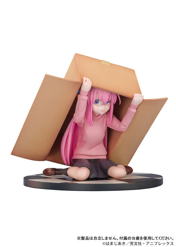 Anime “BOCCHI THE ROCK!” “Hitori Gotoh” 1/7