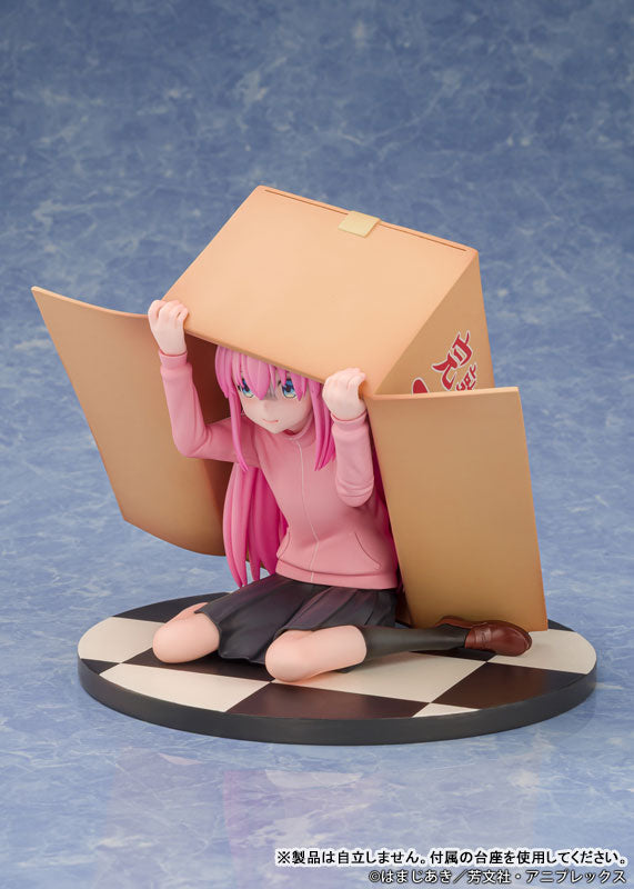 Anime “BOCCHI THE ROCK!” “Hitori Gotoh” 1/7