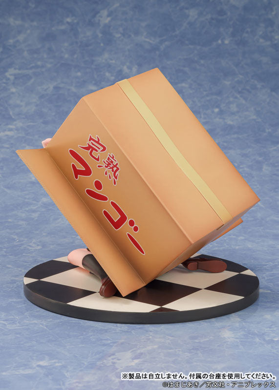 Anime “BOCCHI THE ROCK!” “Hitori Gotoh” 1/7