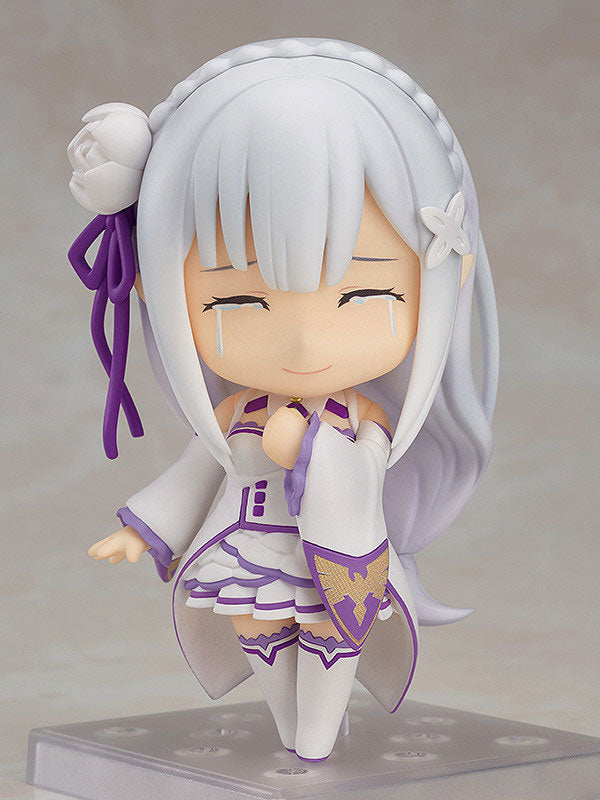 Nendoroid Re:ZERO -Starting Life in Another World- Emilia
