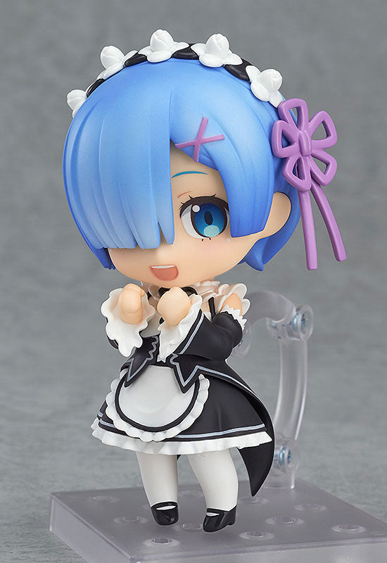 Nendoroid Re:ZERO -Comenzando la vida en otro mundo- Rem