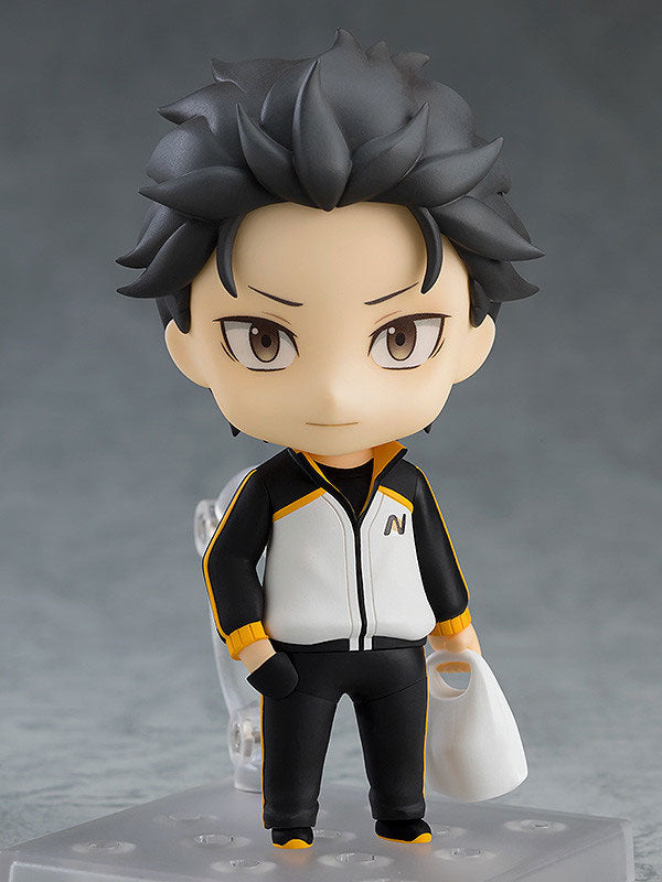 Nendoroid Re:ZERO -Starting Life in Another World- Subaru Natsuki