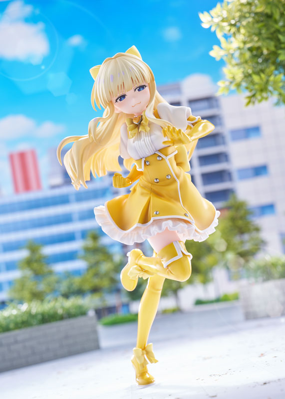 KDcolle Gushing Over Magical Girls Magia Sulfur 1/7