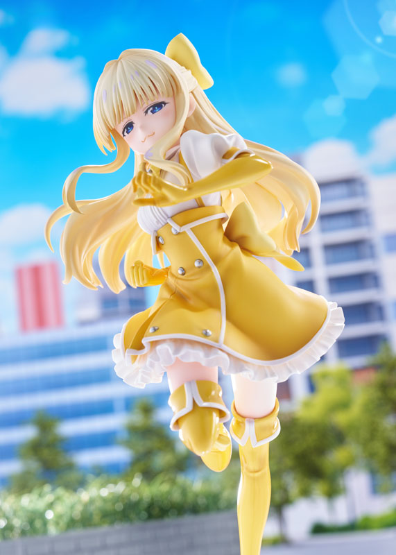 KDcolle Gushing Over Magical Girls Magia Sulfur 1/7
