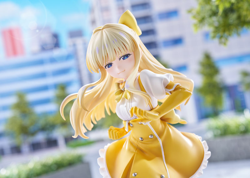 KDcolle Gushing Over Magical Girls Magia Sulfur 1/7