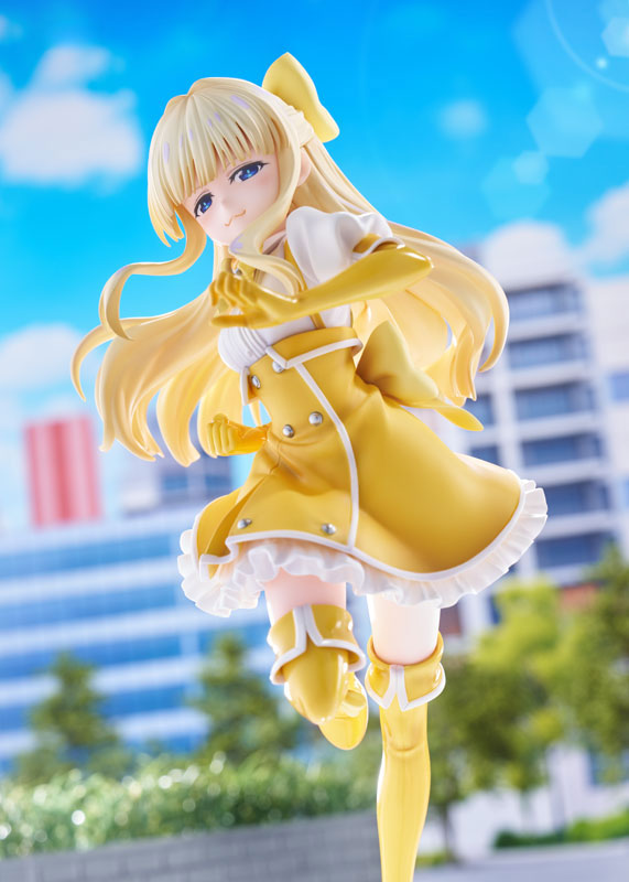 KDcolle Gushing Over Magical Girls Magia Sulfur Special Edition 1/7