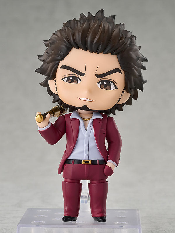 Nendoroid Like a Dragon Ichiban Kasuga
