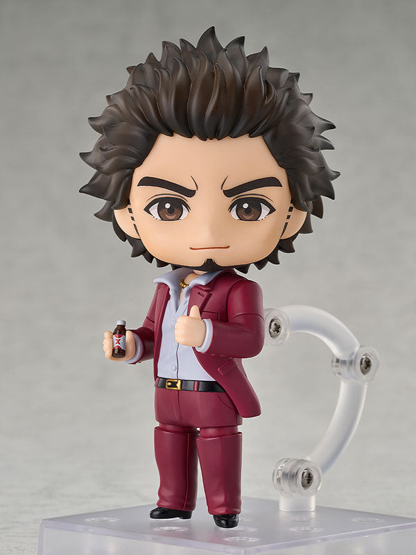Nendoroid Like a Dragon Ichiban Kasuga