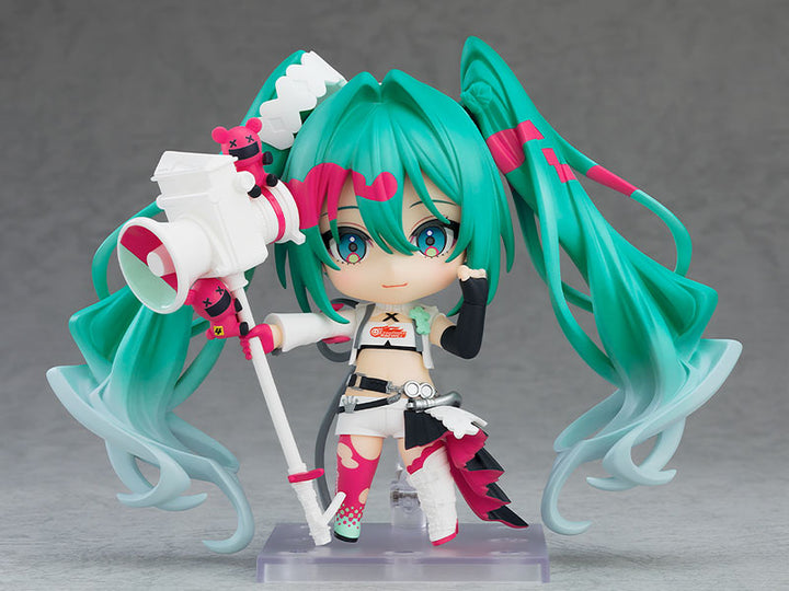Nendoroid Hatsune Miku GT Project Racing Miku: 2025 Ver.