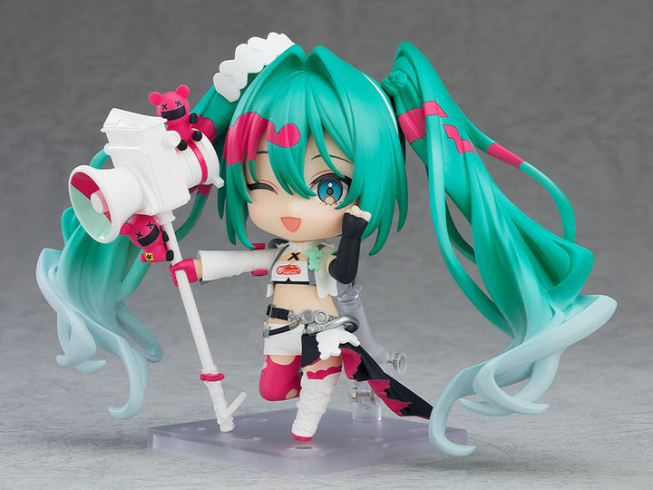 Nendoroid Hatsune Miku GT Project Racing Miku: 2025 Ver.