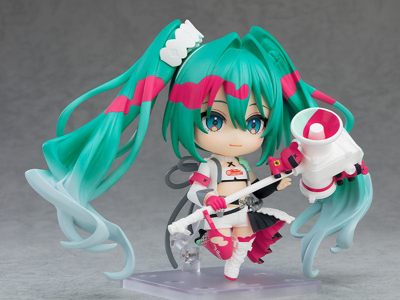 Nendoroid Hatsune Miku GT Project Racing Miku: 2025 Ver.