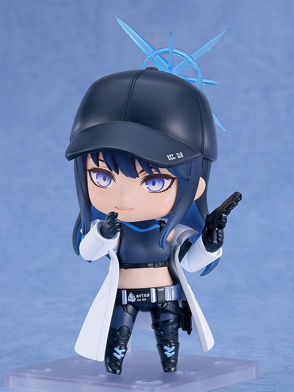 Nendoroid Blue Archive Joumae Saori