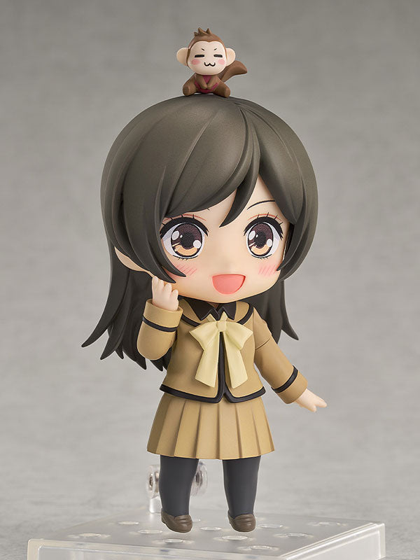 Nendoroid Kamisama Kiss 2nd Season Nanami Momozono