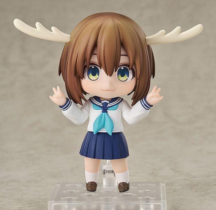 Nendoroid Mi amigo ciervo Nokotan Noko Shikanoko