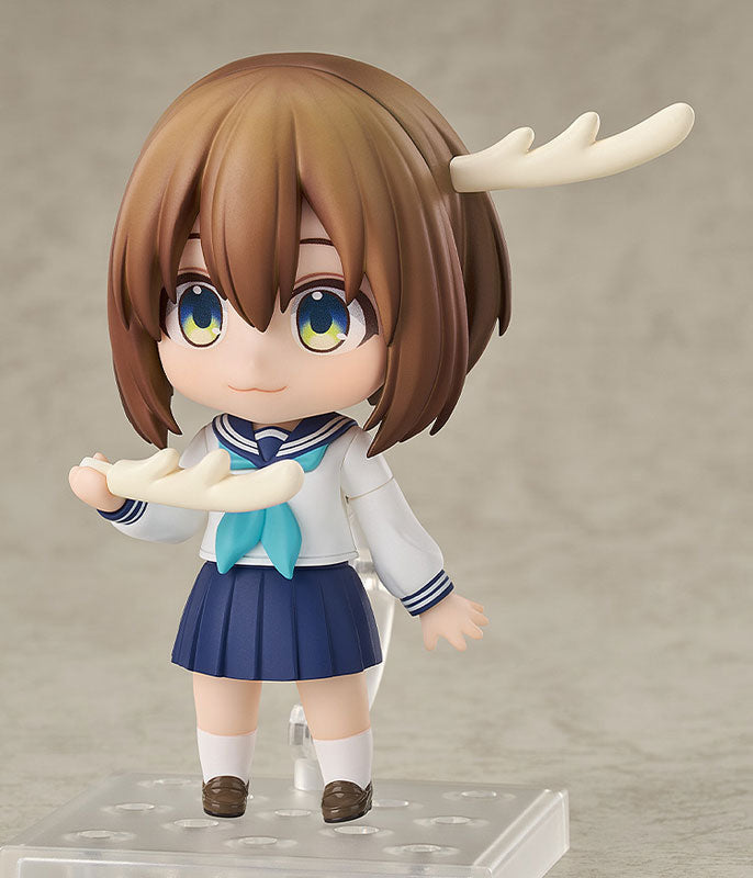 Nendoroid Mi amigo ciervo Nokotan Noko Shikanoko