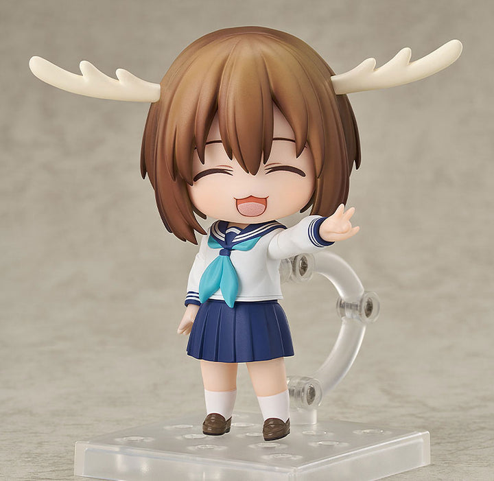 Nendoroid Mi amigo ciervo Nokotan Noko Shikanoko