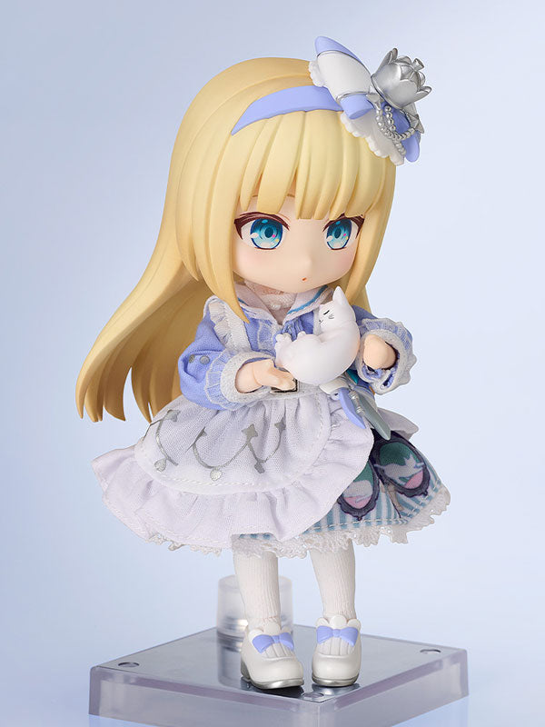 Muñeca Nendoroid a través del espejo: Alicia