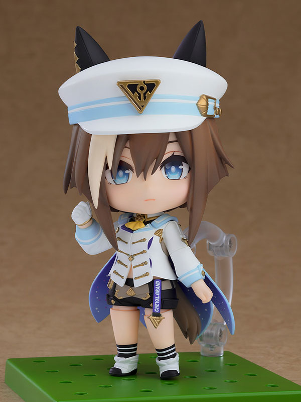Nendoroid Umamusume Pretty Derby Horse Large