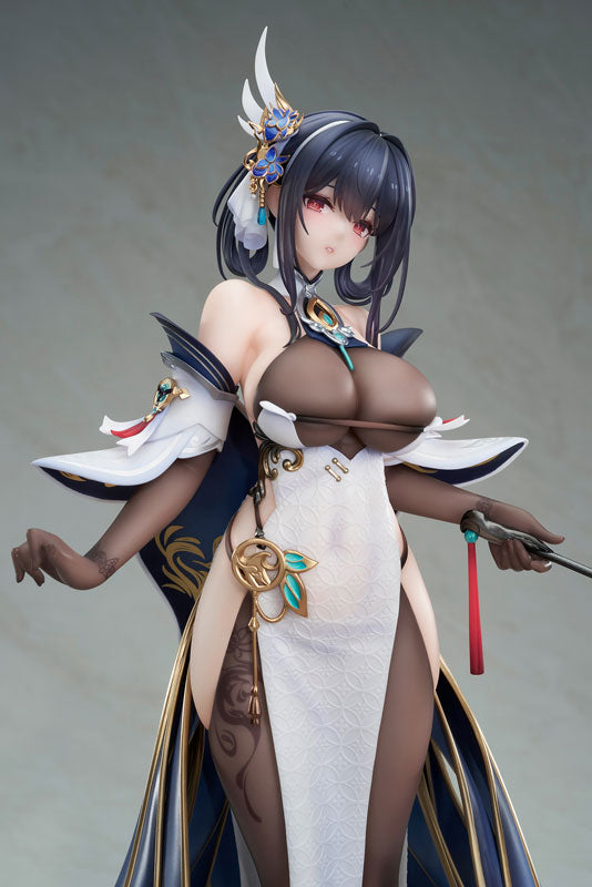 Azur Lane Chen Hai Kai 1/7