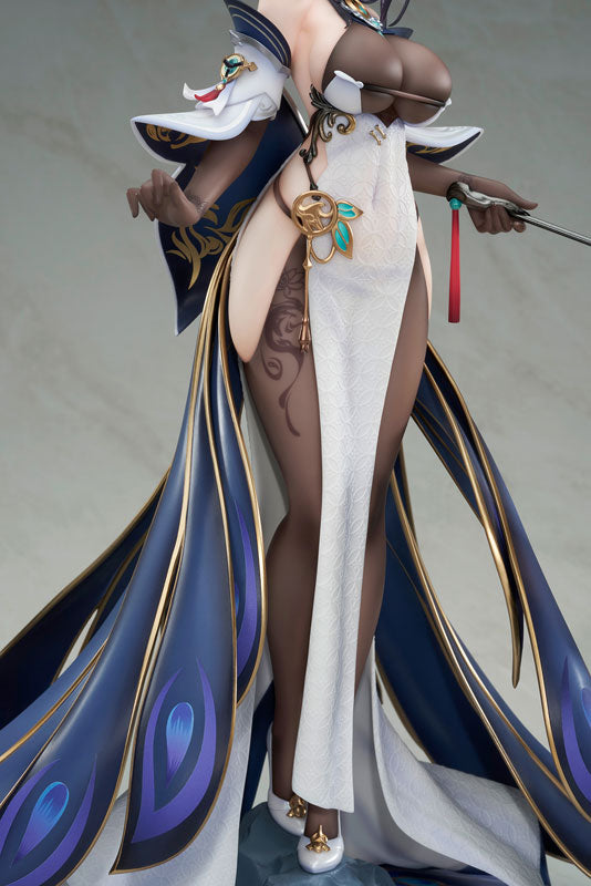 Azur Lane Chen Hai Kai 1/7