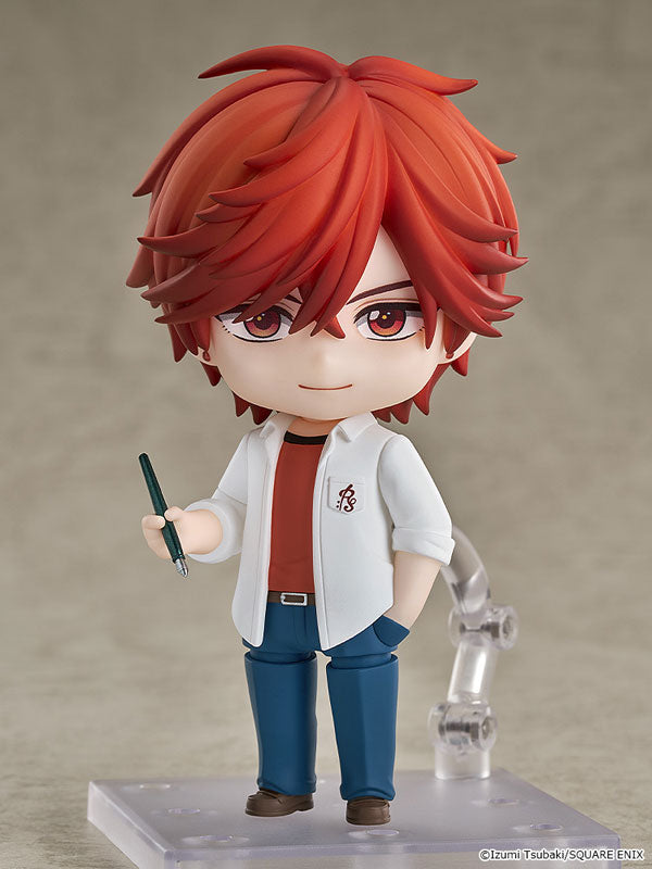 Nendoroid Gekkan Shoujo Nozaki-kun Mikoto Mikoshiba