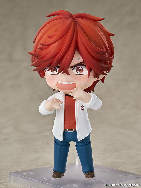 Nendoroid Gekkan Shoujo Nozaki-kun Mikoto Mikoshiba