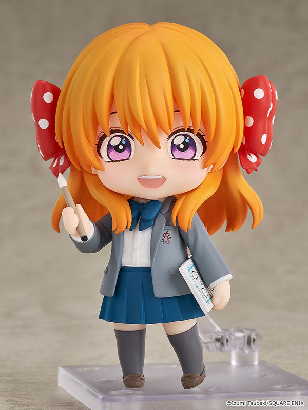 Nendoroid Gekkan Shoujo Nozaki-kun Chiyo Sakura